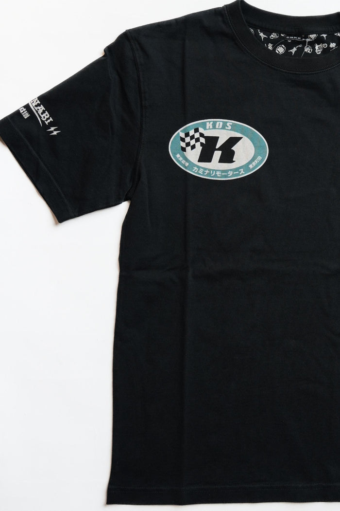KMT-250 100 million units - BLACK
