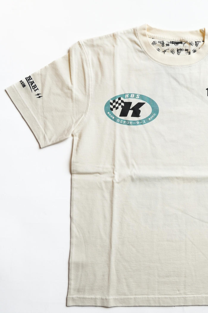 KMT-250 100 million units - OFF WHITE