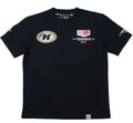 KMT-252 JAPAN - BLACK