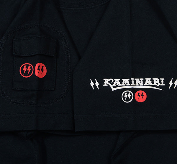 KMT-252 JAPAN - BLACK