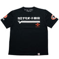 KMT-268 PELICAN - BLACK