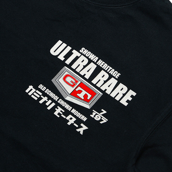 KMT-271 ULTRA RARE - BLACK