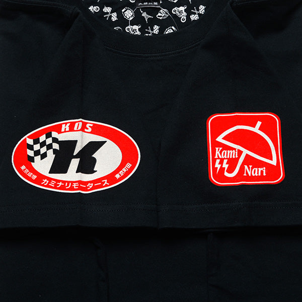 KMT-271 ULTRA RARE - BLACK