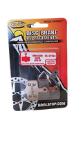 KOOL STOP KS-D296S Disc Brake Pads for Avid Elixir / SRAM XX / XO / DB / PAUL KLAMPERS