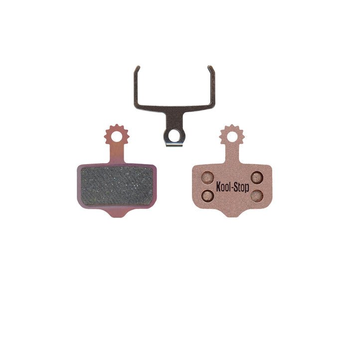 KOOL STOP KS-D296S Disc Brake Pads for Avid Elixir / SRAM XX / XO / DB / PAUL KLAMPERS