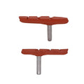 KOOL STOP Thinline Cantilever Brake Pads