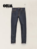 Lean Dean - Dry Ohm Selvage