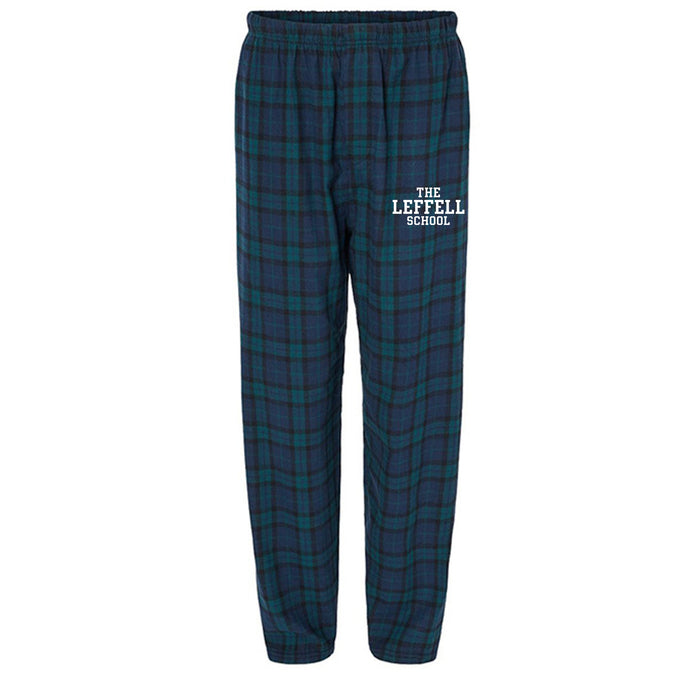 Scottish Tartan - BM6624 - FRONT