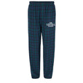 Scottish Tartan - BM6624 - FRONT