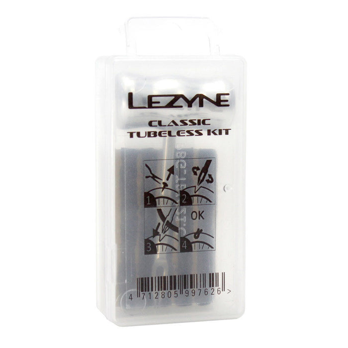 LEZYNE Classic Tubeless Kit
