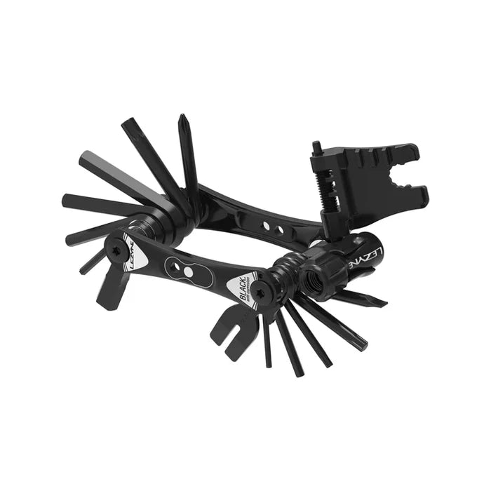 Lezyne RAP II 19 CO2