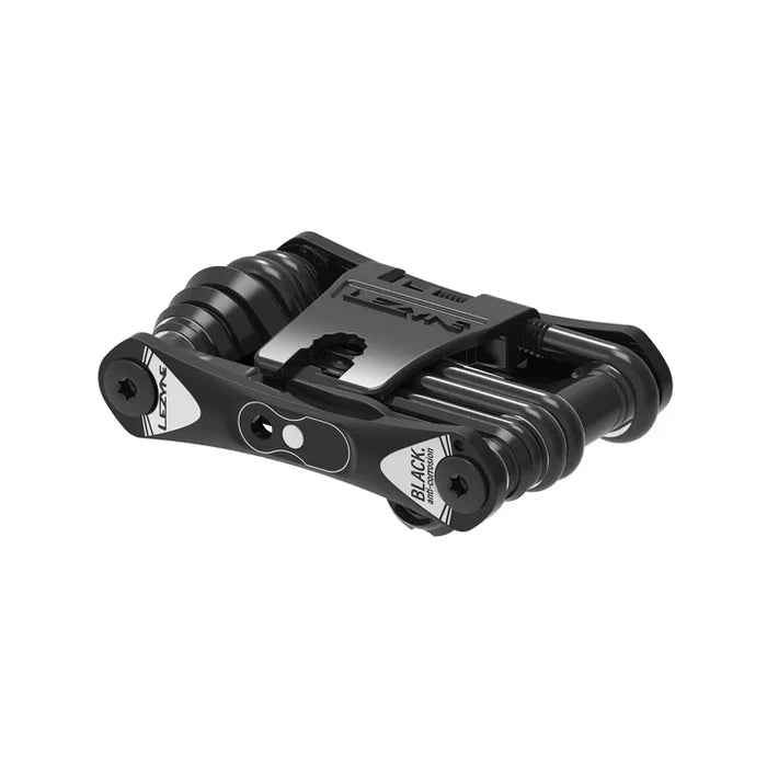 Lezyne RAP II 19 CO2