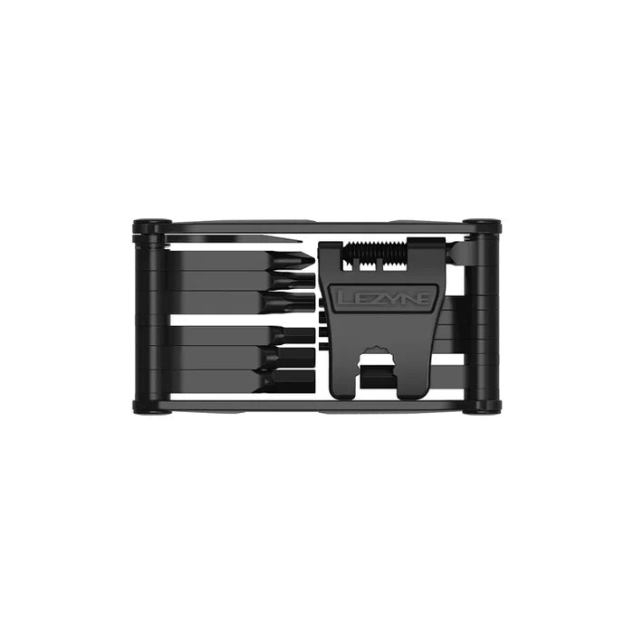 Lezyne Super V23 Multitool
