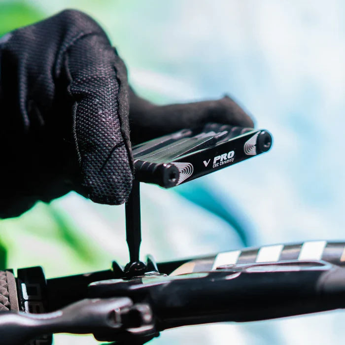 Lezyne V Pro 10 Multitool
