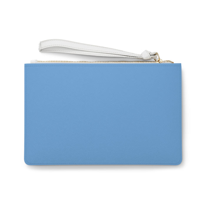 Lilia Clutch Bag