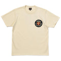 MC26011 MILITARY TEE / VOODOO, SCOPE WIZARD - ECRU