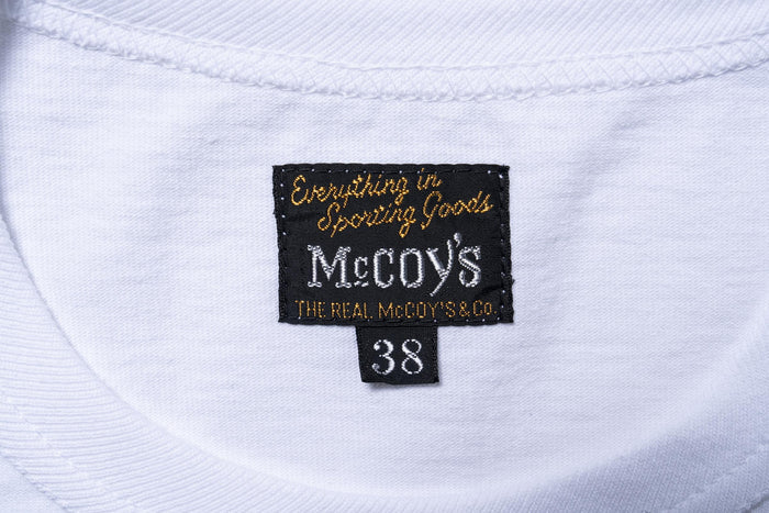 MC26019 MILITARY TEE / HELL DIVER - WHITE