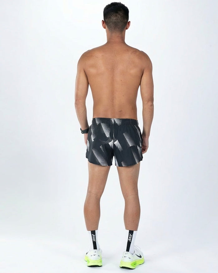 Zoot Sports RUN SHORTS 2" INSEAM Men's Ltd Run 2" Short - Icon