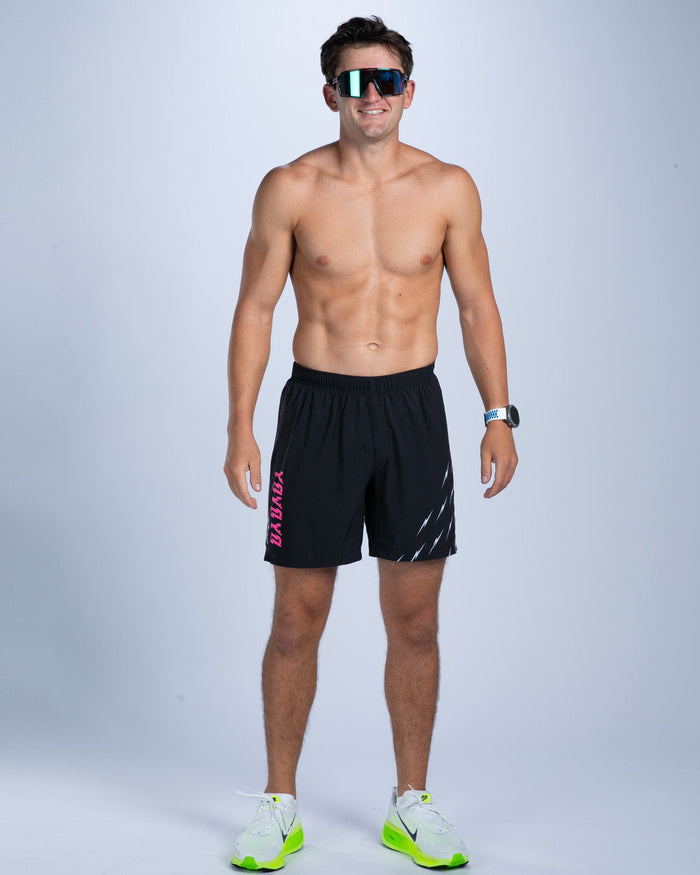 Zoot Sports RUN SHORTS 5" INSEAM Men's Ltd Run 5" Short - Elements
