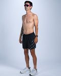 Zoot Sports RUN SHORTS 7" INSEAM Men's Ltd Run 7" Short - Elements
