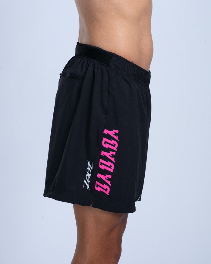Zoot Sports RUN SHORTS 7" INSEAM Men's Ltd Run 7" Short - Elements