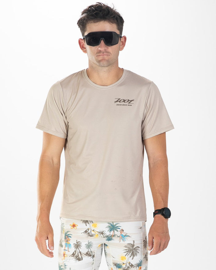 Zoot Sports RUN TEES Men's Ltd Run Tee - Kaholo
