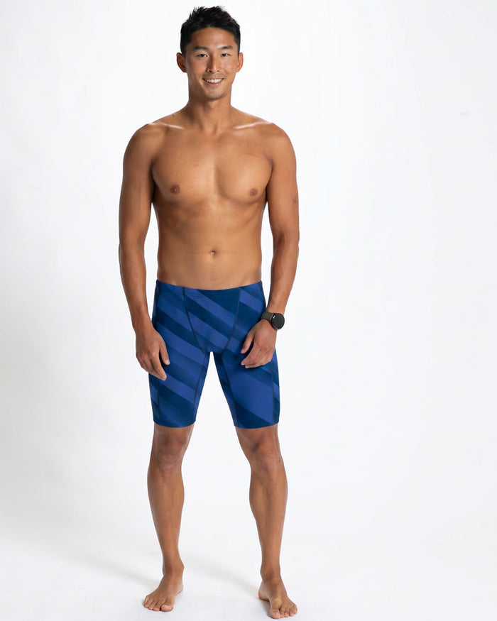 Zoot Sports SWIM JAMMERS Men's Ltd Swim Jammer - Rouler