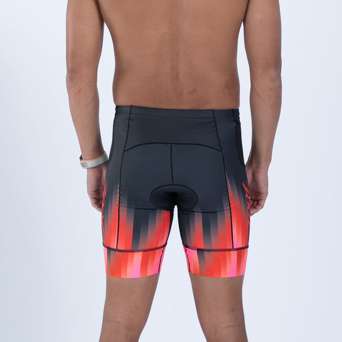 Zoot Sports TRI SHORTS Men's Ltd Tri 7" Short - Yo Yo Yo