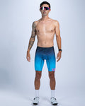 Zoot Sports TRI SHORTS 9" INSEAM Men's Ltd Tri 9" Short - Elements