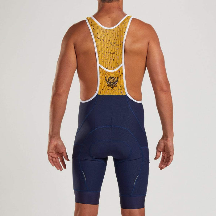 Zoot Sports CYCLE APPAREL MENS RECON CYCLE BIB - DENIM