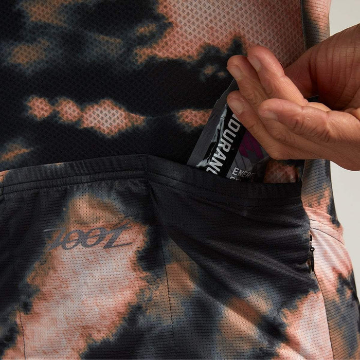Zoot Sports CYCLE TOPS MENS RECON CYCLE JERSEY - BLEACHED