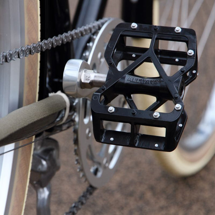 MKS Allways Platform Pedal