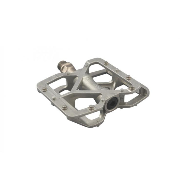 MKS Allways Platform Pedal