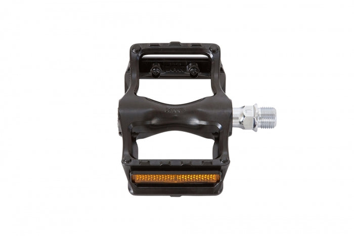 MKS Seahorse Pedal - Black