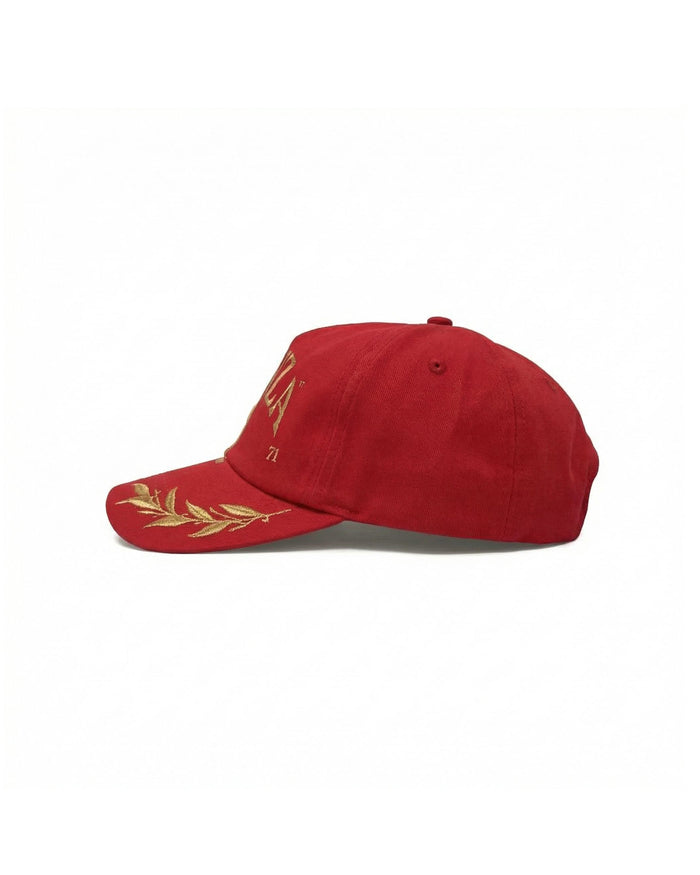 MONZA - RED