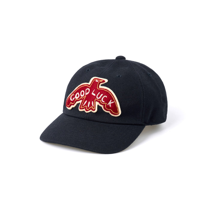 MSP-7011 GOOD LUCK CAP - NAVY