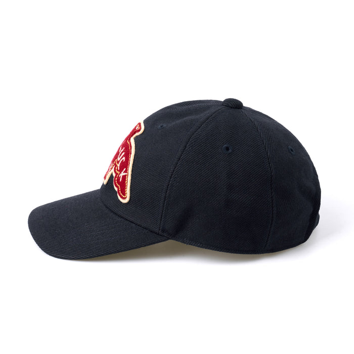 MSP-7011 GOOD LUCK CAP - NAVY