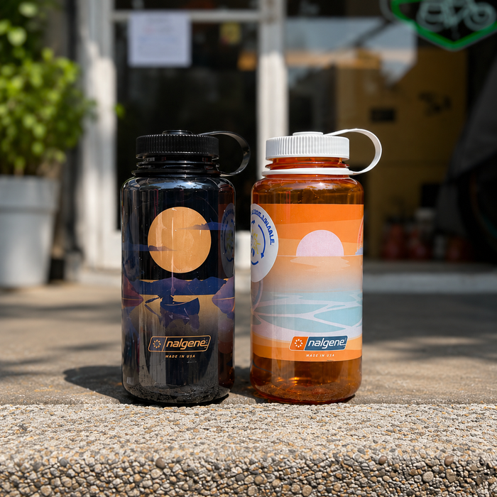 Nalgene Landscape Negatives Collection 1L