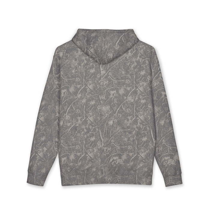 NMS Bulldogs Camouflage Pullover