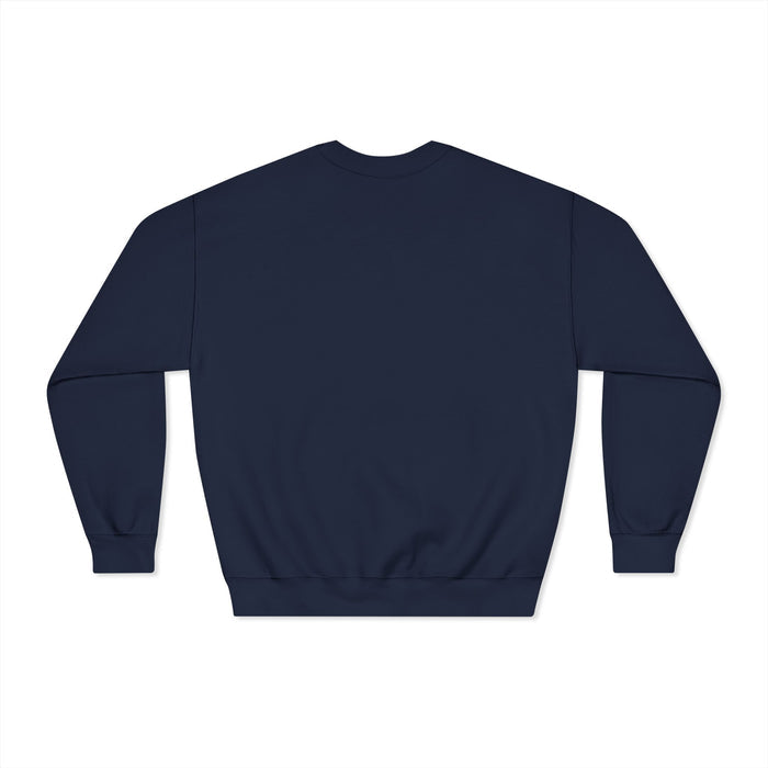 NMS Casual Bear Graphic Crewneck Sweatshirt ADULT