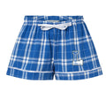 Royal/ Silver - BW6501 - FRONT