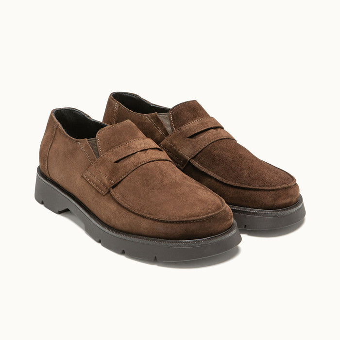 NOMADE VV - CHOCOLATE
