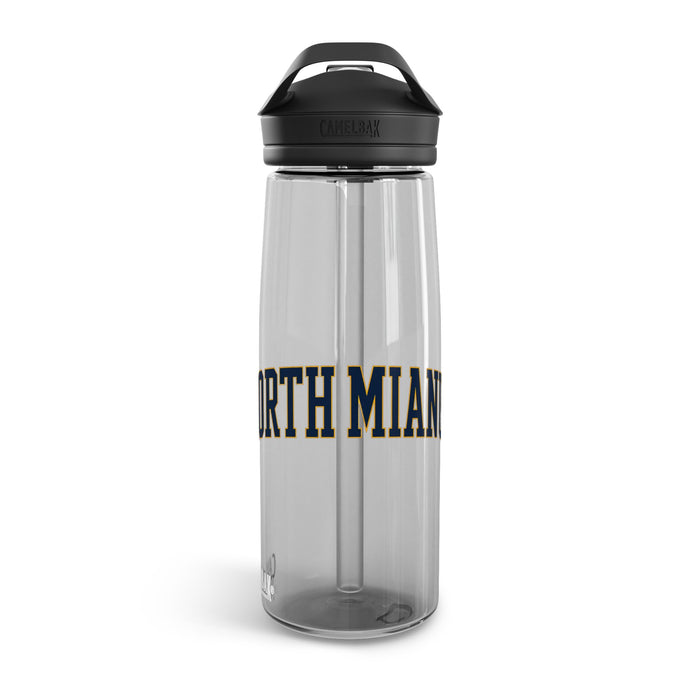 North Mianus CamelBak Eddy®  Water Bottle, 20oz\25oz