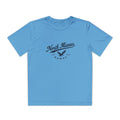 North Mianus Hawks Performance Youth T-Shirt