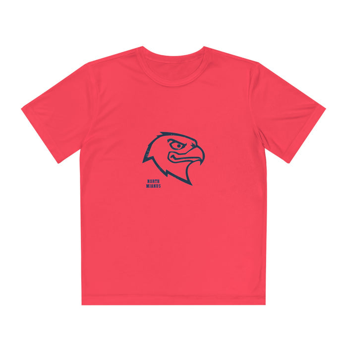 Hot Coral / S