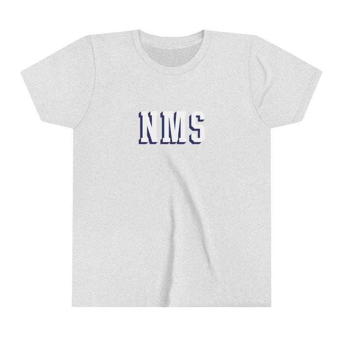 North Mianus Youth Short Sleeve Tee