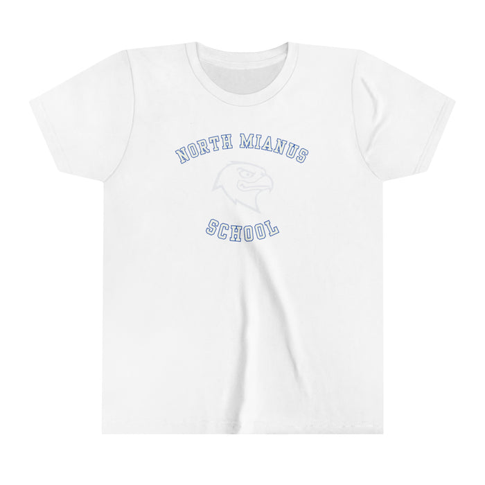 North Mianus Youth Short Sleeve Tee