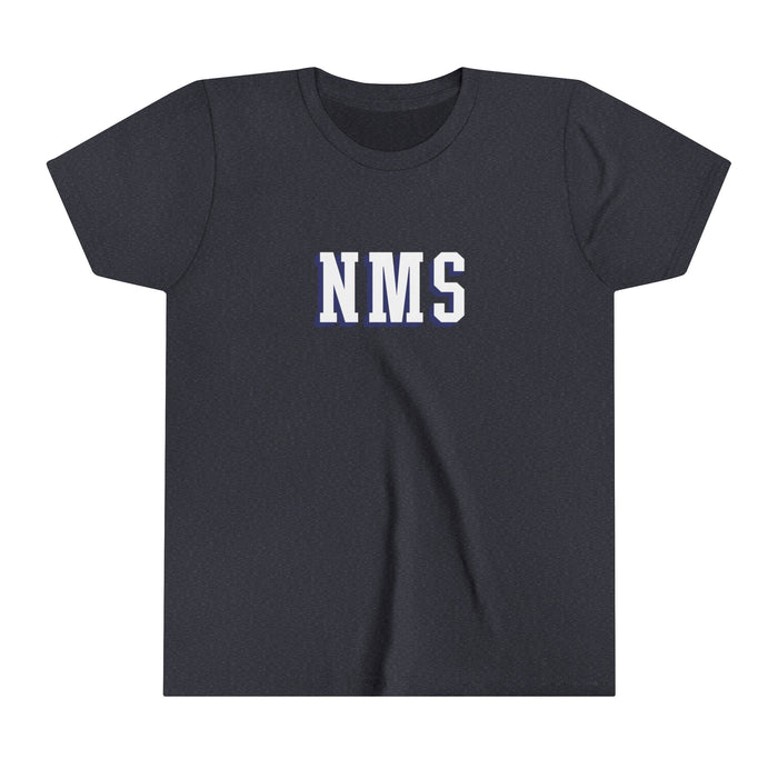 North Mianus Youth Short Sleeve Tee