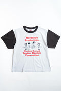 OG Repro Tee - Boston Beatles