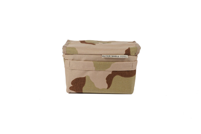 3 Day Desert Camouflage